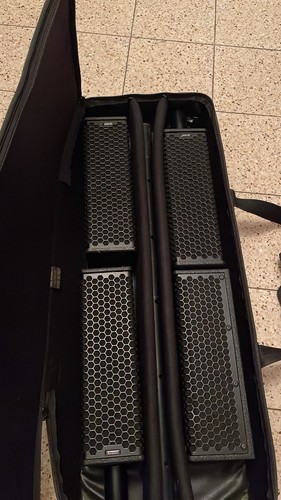 Idea pro audio - -, set