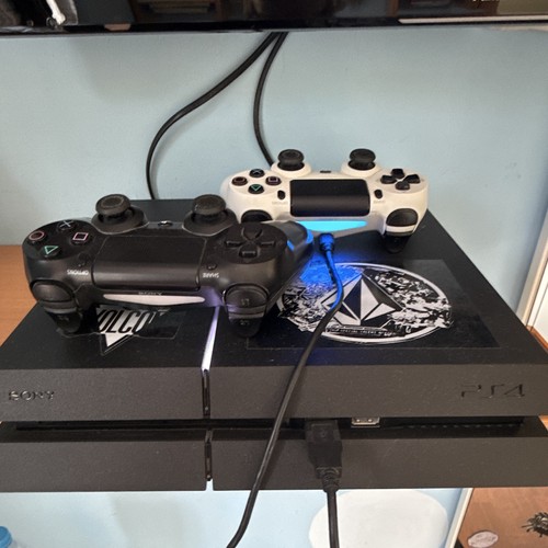 Sony playstation ps4 - playstation, 4