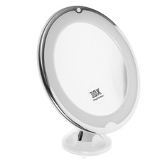  10 X Specchio Luminoso Per