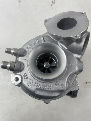 Turbocompressore bmw 125 225 - bmw,