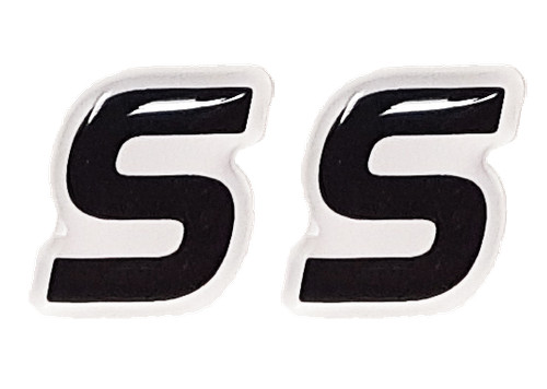 Adesivo lettera 3d - lettera,