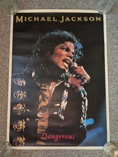 Michael Jackson Dangerous