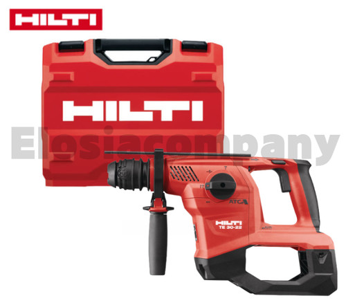 Hilti nuron sds - te, plus