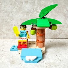 LEGO Town City Turista