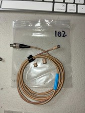 Sennheiser MKE2, beige, 3 pin