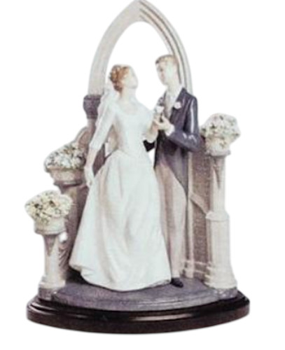 Lladro una promesa de - lladro, "