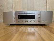 Marantz SA-11S2 Riferimento