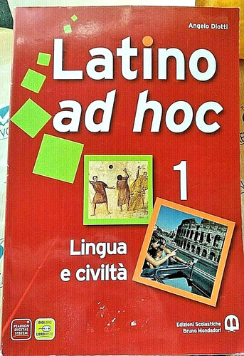 Latino hoc vol lingua e - ad, vol.