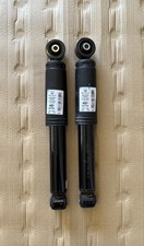 00520763740 Coppia 2 Ammortizzatori Posteriore E Ricambi Per Fiat Panda Dal 2012