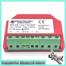 1X Raddrizzatore freno motore