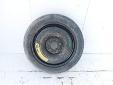 RUOTA DI SCORTA MAXXIS 145/70 R17 106M DOT 21/12 FIAT FREEMONT (345) 2.0 MULTIJE