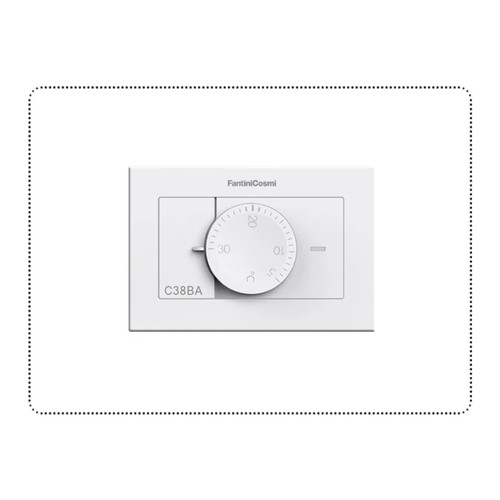 Fantini cosmi c38ba - fantini,