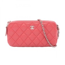 Borsa a tracolla CHANEL