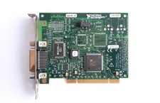 Scheda di interfaccia National