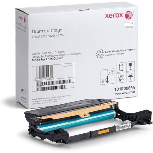Tamburo xerox 101r00664 - xerox,