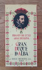 Brandy De Luxe Gran Reserva