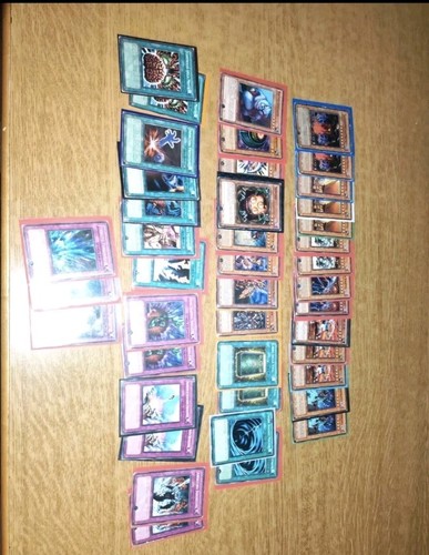 Deck zombie formato goat - deck,
