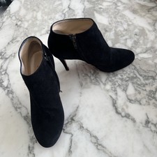 Stivaletti Christian Louboutin