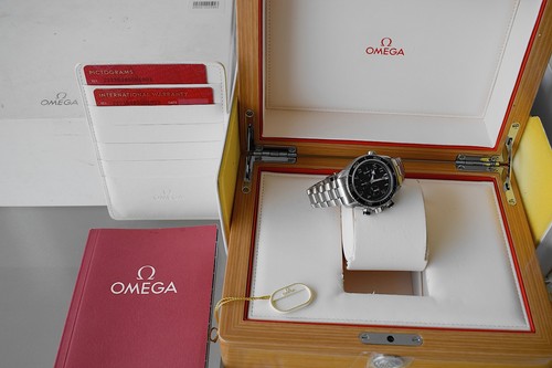 Amazing rare omega - rare, seamaster