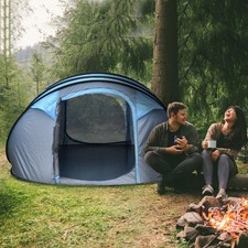 VivaGarden Tenda da Campeggio