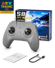 S8 Pro Controller Simulatore