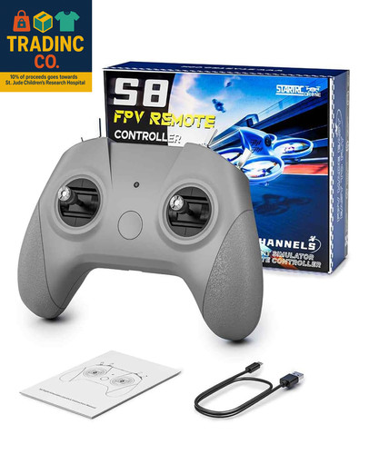Pro controller simulatore - s8,