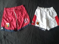 5 PANTALONCINI SHORTS FOOTBALL