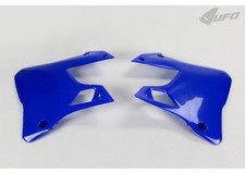 UFO PLAST convogliatori