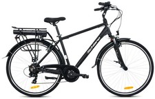 Bici Elettrica Uomo 28 City