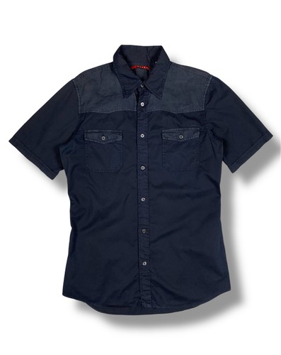 Camicia prada milano utility - milano,