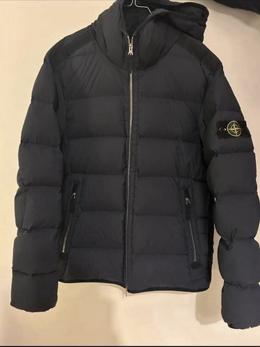 Stone island piumino - stone,