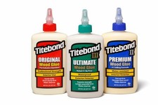 Colla per legno titebond - per,