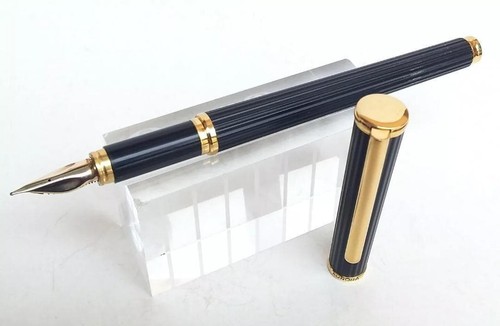 Penna stilografica aurora - stilografica, m