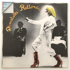 Rettore - Donatella Rettore