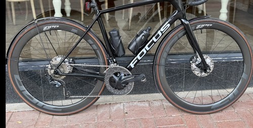 Zipp 303 carbon 700c - carbon,