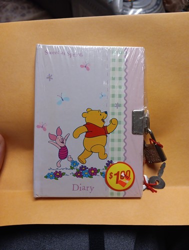 Nuovo disney winnie - disney, the