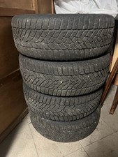 Cerchi In Ferro 16” Per Fiat 500 L