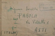 Campo italiano pow mef - pow,