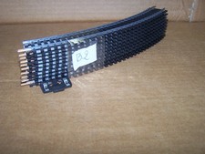 Lotto binari curvi raggio 360