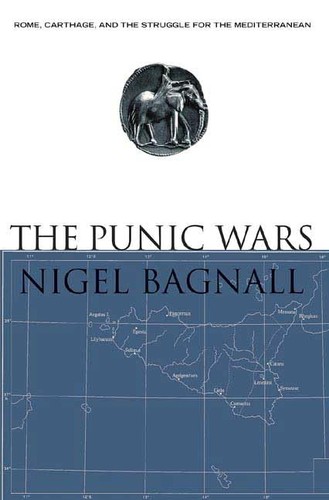 The punic wars - the,