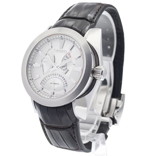 Orologio uomo seiko - orologio,