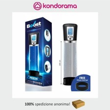 Elettro sviluppatore a pompa a