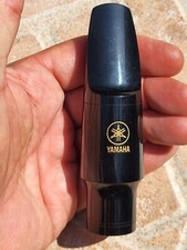 YAMAHA 4C TENOR SAXOPHONE MOUTHPIECE,BRAND NEW!/BOCCHINO NUOVO SAX TENORE