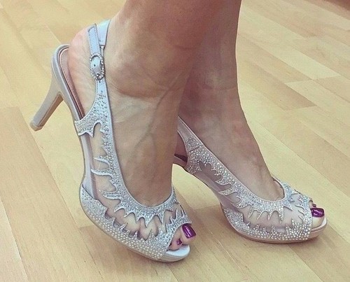 Scarpa lady couture - scarpa,