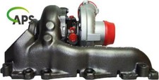 Turbocompressore 55565542 saab - turbocompressore,