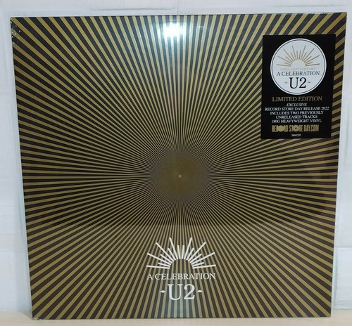Celebration rsd 2022 - celebration,