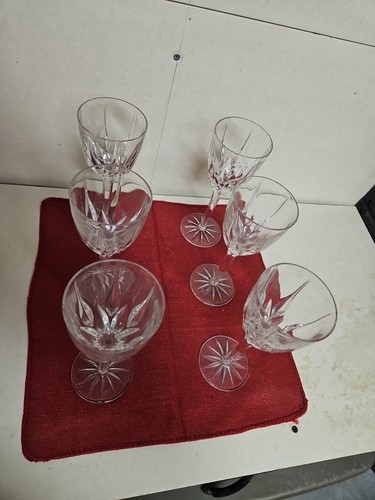 Bicchieri vino mikasa - bicchieri,