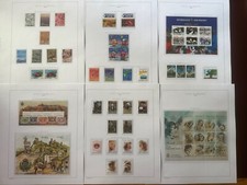 SAN MARINO - Complete Year