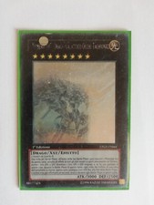 Yugioh!  NUMERO 107: DRAGO