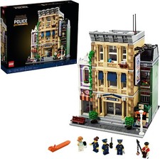 LEGO CREATOR 10278 STAZIONE DI